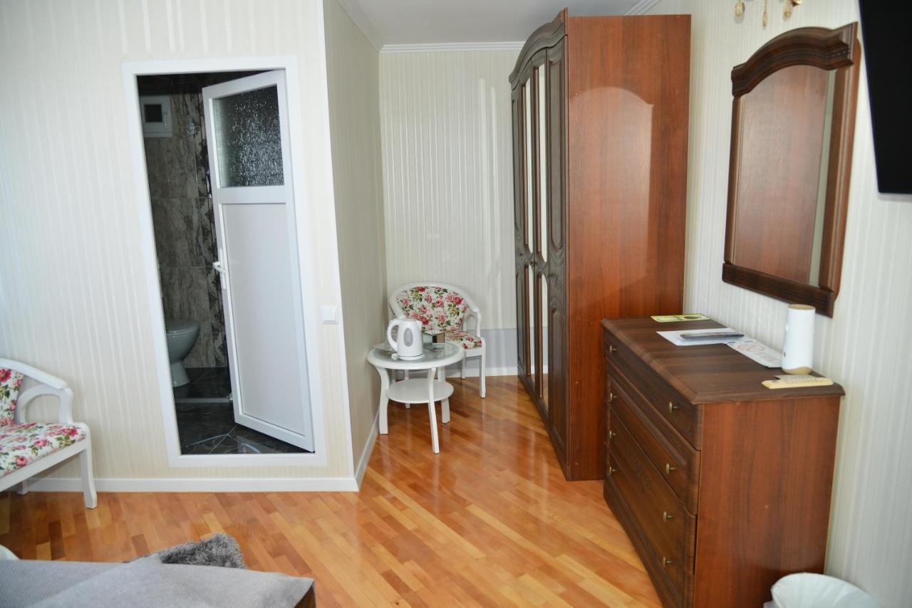 Stejarul Buzau Apartamento Exterior foto